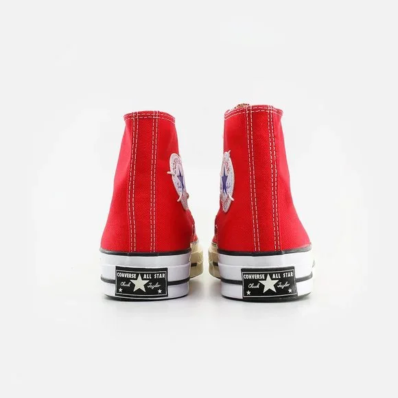 New Converse All Star Chuck Taylor 70s High size 9 Slam Jam Restructured… - Picture 3 of 11